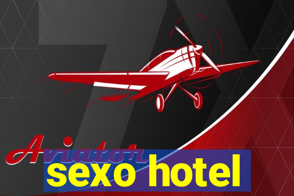 sexo hotel